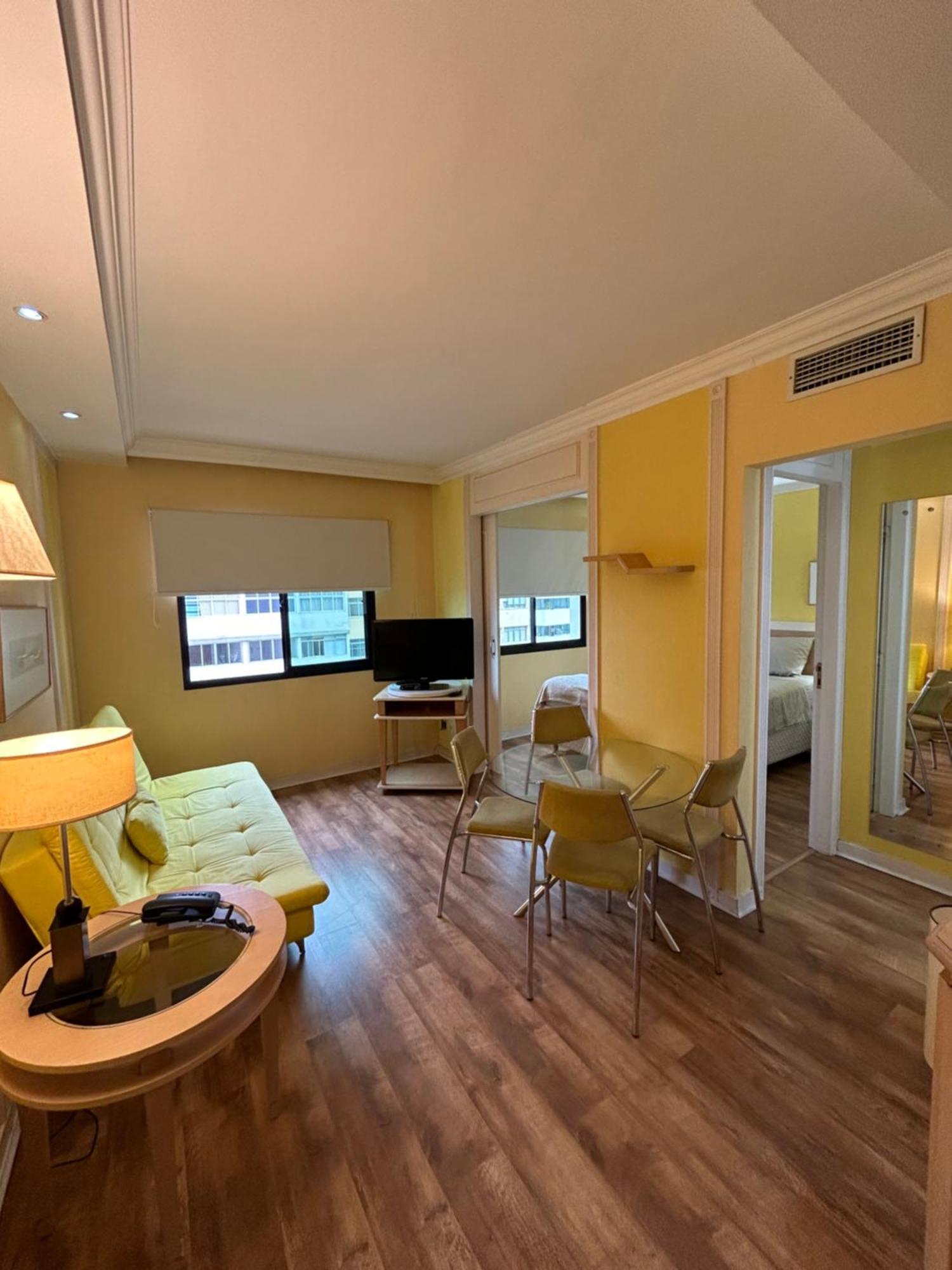 Apartamento Flat Univer Pamplona Jardins Otima Localizacao 1807 São Paulo